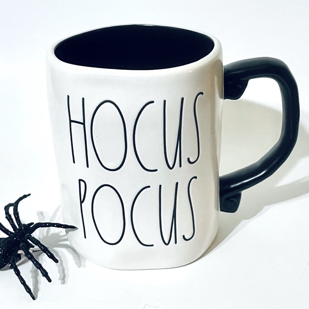 Rae Dunn Hocus Pocus Mug